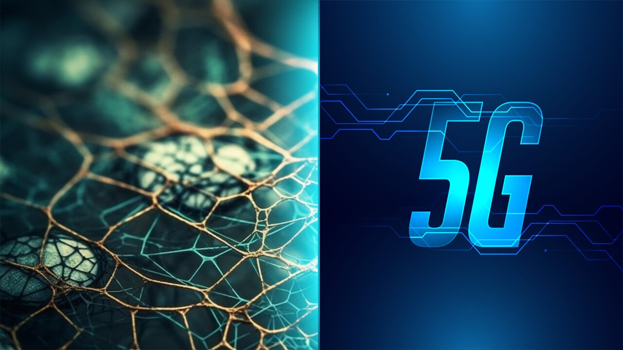 5G GRAFENO & EMISION ELECTROMAGNETICA | VACUNAS COVID