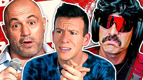 Joe Rogan Ukraine Situation is Crazy, MrBeast & Coffeezilla Respond, & Raw Milk Bird Flu Concerns