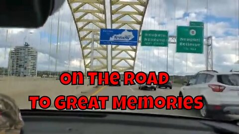 YouTube Meet and Greet Road trip 2021 day 1 #roadtrip #meetandgreet