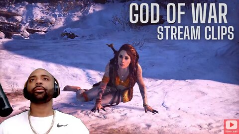 GOD OF WAR