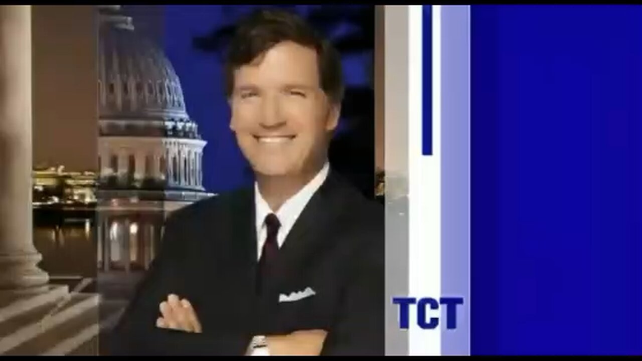 TUCKER CARLSON PART 4-3/15/23