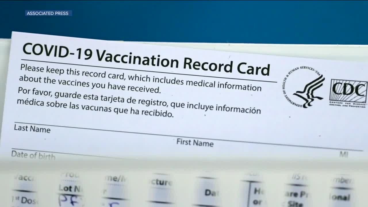 Denver says nearly 99% of city employees fully vaccinated or exempt as mandate takes effect