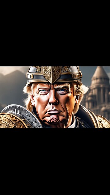 The coming Political Earthquake - Donald Trump