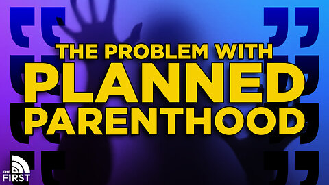 Planned Parenthood Endorses Pedophilia