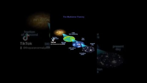 The Multiverse Theory
