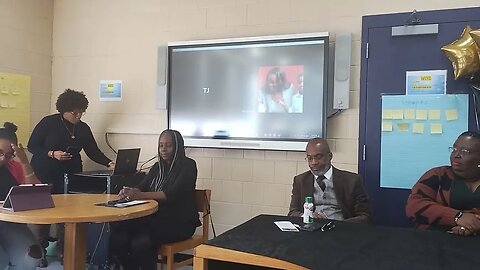 The StopHidingInc D23 President Council & DPac presents a Courageous Community Convening 104
