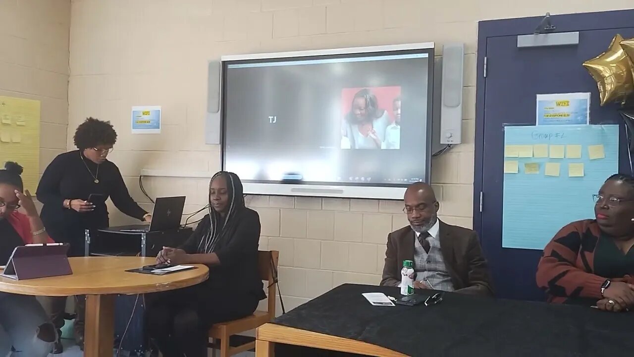 The StopHidingInc D23 President Council & DPac presents a Courageous Community Convening 104