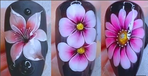 Beautiful nails 2019 💄😍 the best nail art compilation #30