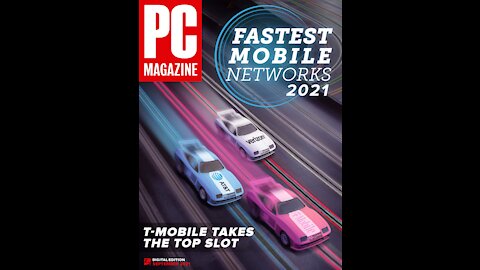 PC Magazine September 2021