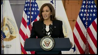 Kamala: Our Work To Report On Work, Discuss Work, Work We Must Do