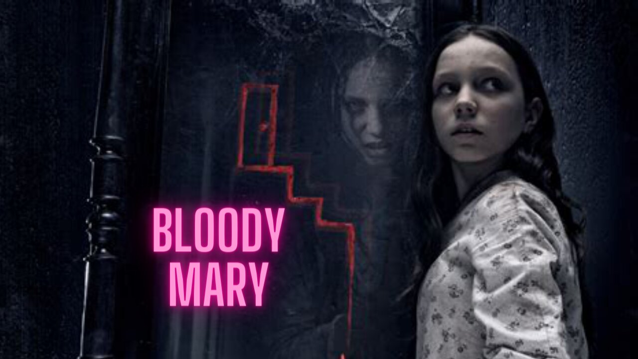 Unveiling the Dark Secrets of Bloody Mary's Mysterious History