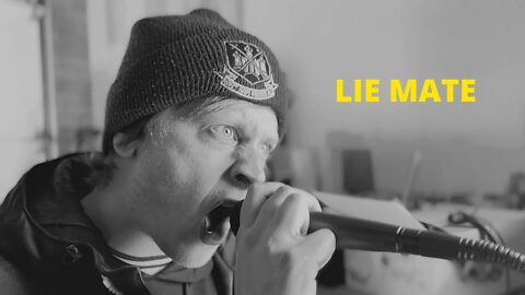 The Virtue Signals - LIE MATE (official video)