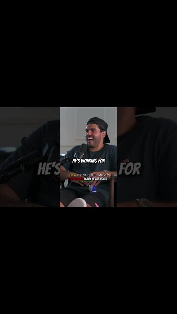 Andrew Tate Talks About His Most Depressing Experience