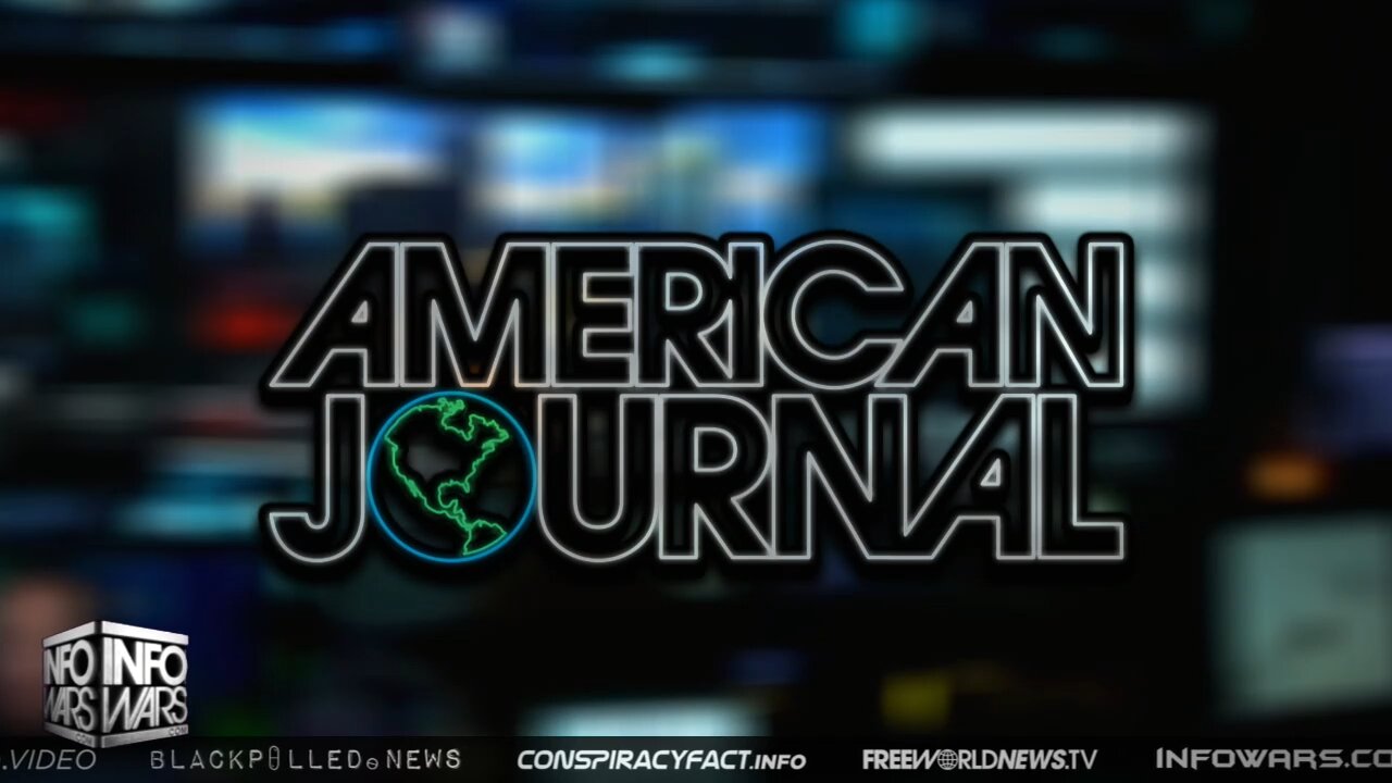 Globalists Pushing Digital ID To Use The Internet Hour 1