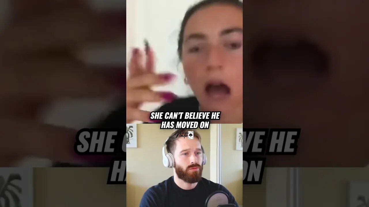 Women and rejection don’t mix 🚫