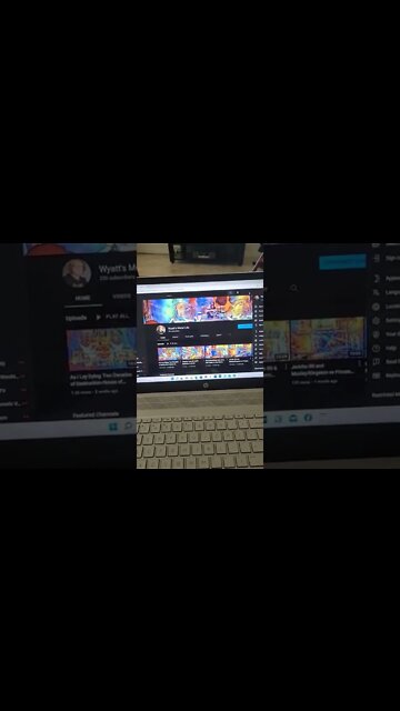 Remember to Subscribe