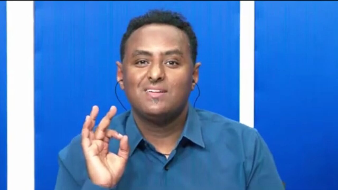 ኦሮሚያ ውስጥ ምርጫ ከተካሄደ የኦሮሞ ህዝብ ከአብይ አህመድ ይልቅ ጃልመሮን ይመርጣል - ሀብታሙ አያሌው