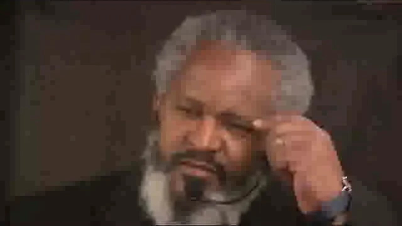 The Devil is a Lie, Part 3 Just Jesus Evangelistic Campaign Day 1421 since Jan 1, 2016