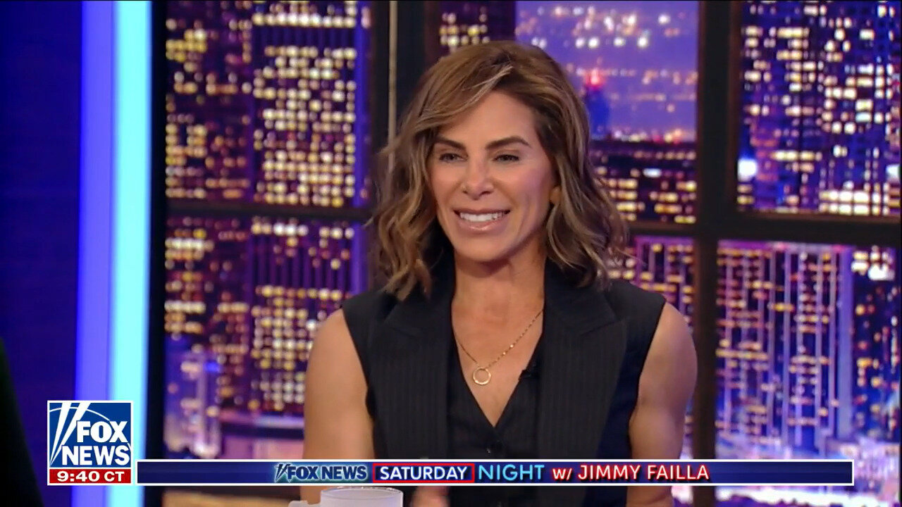 Fitness Star Jillian Michaels: We Want To Be 'Un-Cancelable'