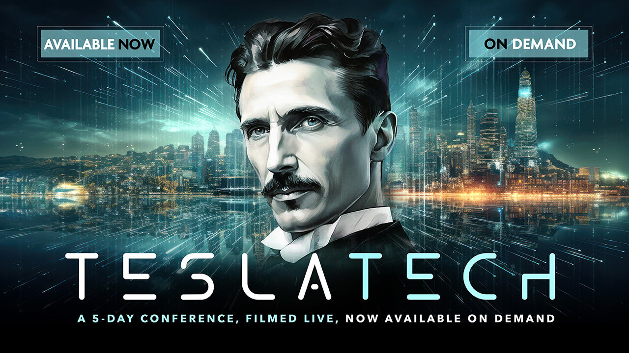 TeslaTech 2024 Sales Video