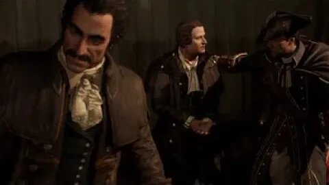 The Surgeon (Assassin's Creed III)