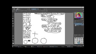 Session 5: Metagame (paint, typing, aimtraining) - - part 6