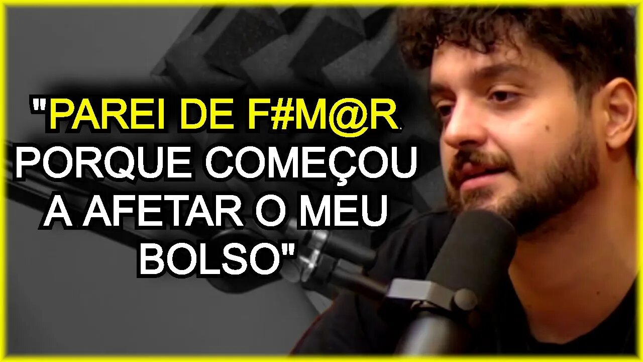 MONARK PAROU DE F*M4R (Monark Talks)