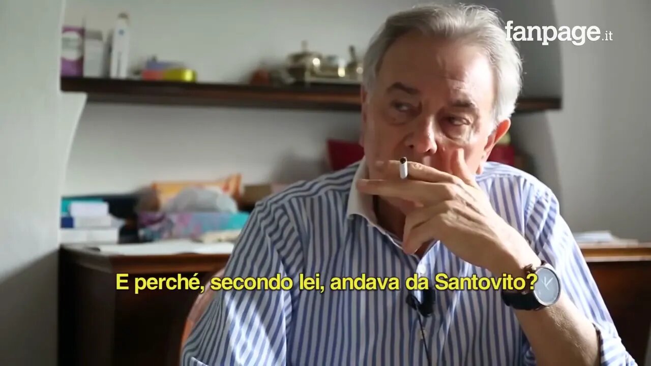 Strage di Bologna l' ex agente dei servizi segreti Francesco Pazienza: "Fiat dietro il depistaggio"
