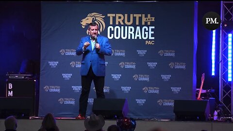 Ted Cruz Hilariously Roasts Antifa, Swalwell and Hunter