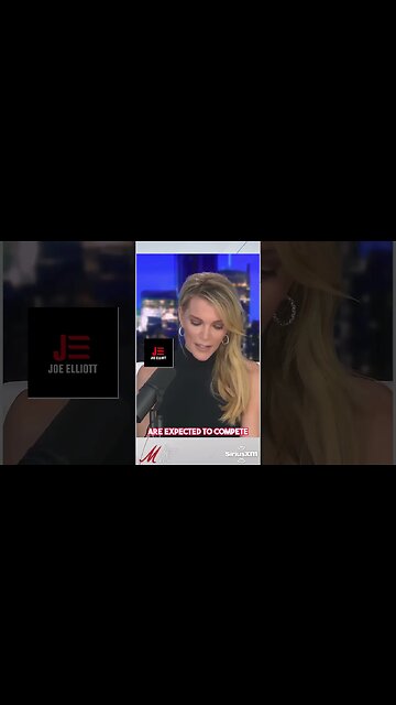 Megyn Kelly REACTS to Michelle Obama's Statement on Supreme Court Overturning Affirmative Action