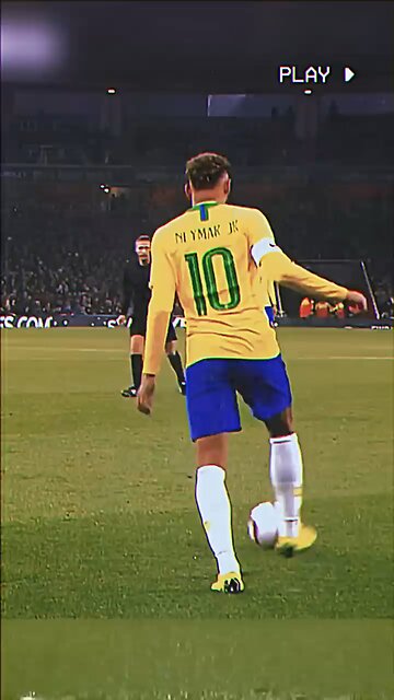 Neymar vs Cavani 😤(short video)