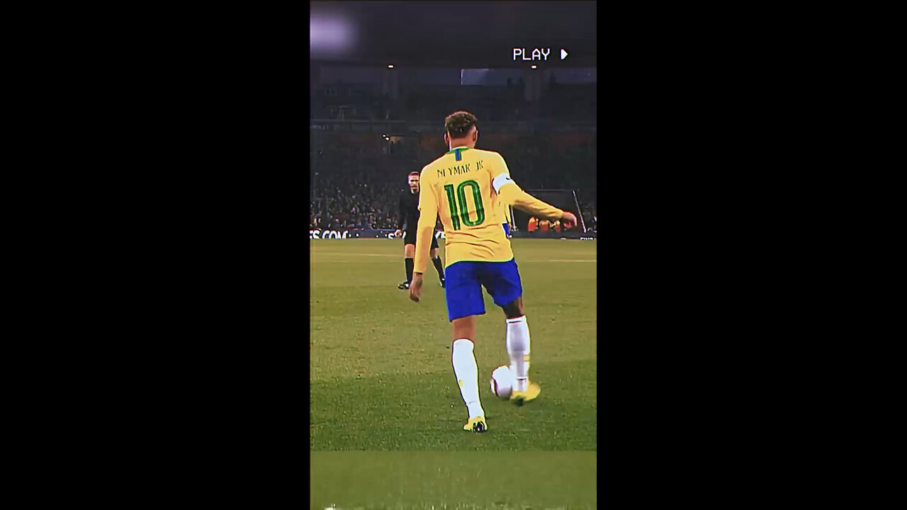 Neymar vs Cavani 😤(short video)