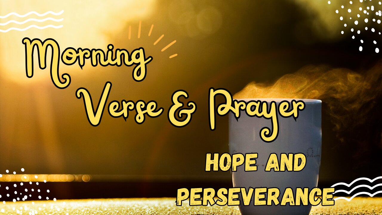 Uplifting Morning Verses and Prayers: Embrace the Day Ahead