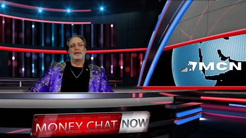 Money Chat Now (8-11-22) Illegal Immigrants Being Bussed to NEW YORK?!