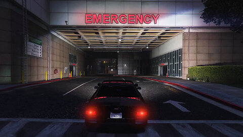 Nights with the Bois GTA 5