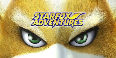 Retro Sunday with StarFox Adventures