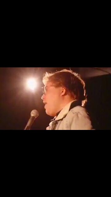 New World Odor - James Donald Forbes McCann