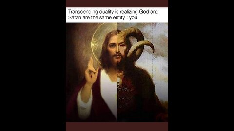 Spiritual war
