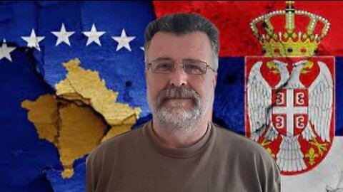 Ridvan Peshkopia: Kosovarët nuk jetojnë me serbët, zgjidhja është shkëmbimi territoreve ...