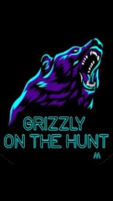 Grizzly and World Renowned Psychic Discuss Missing Persons!