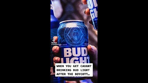 Bud Light boycott