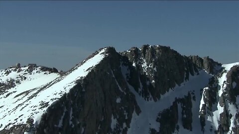 Naming board to consider renaming Mt Evans