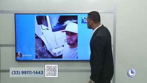 Mensagem whatsapp - 3º bloco | 05/11/2021