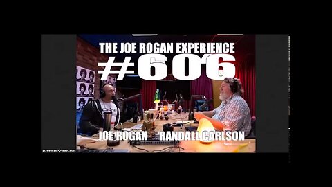 Randall Carlson ~ JRE 606 ~ Ancient Measurements