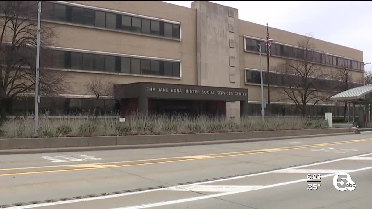 New bed space for teens in crisis to open soon on Cleveland's west side