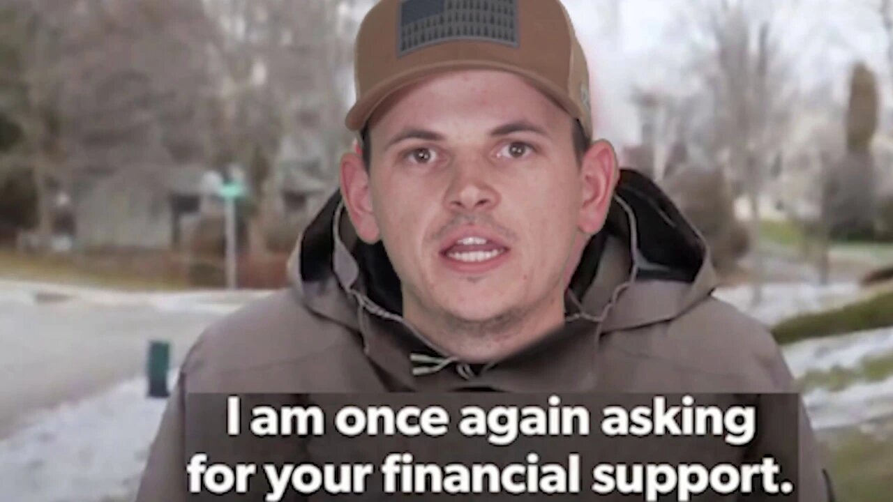 I didn't want to do this