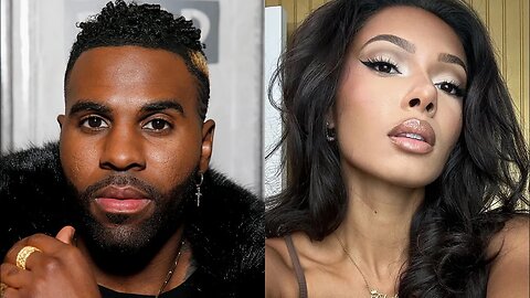 Jason Derulo Sued By Emaza Gibson For Secual Misconduct & Intimidation & Jason Fires Back !