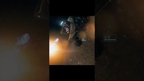 Star Citizen destruction derby