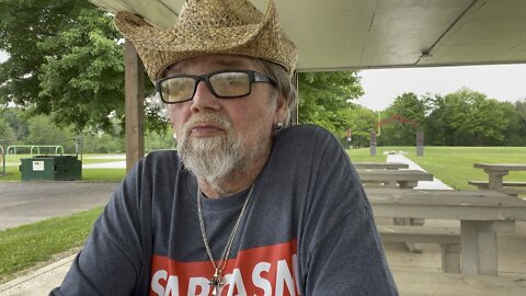 Crack that crap open! Episode 5