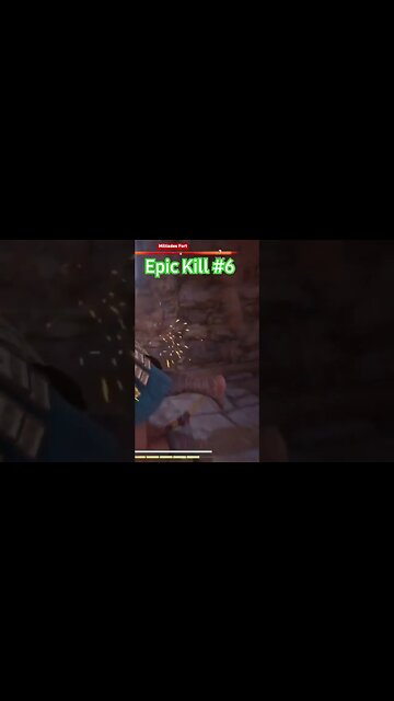 Epic Kill #6